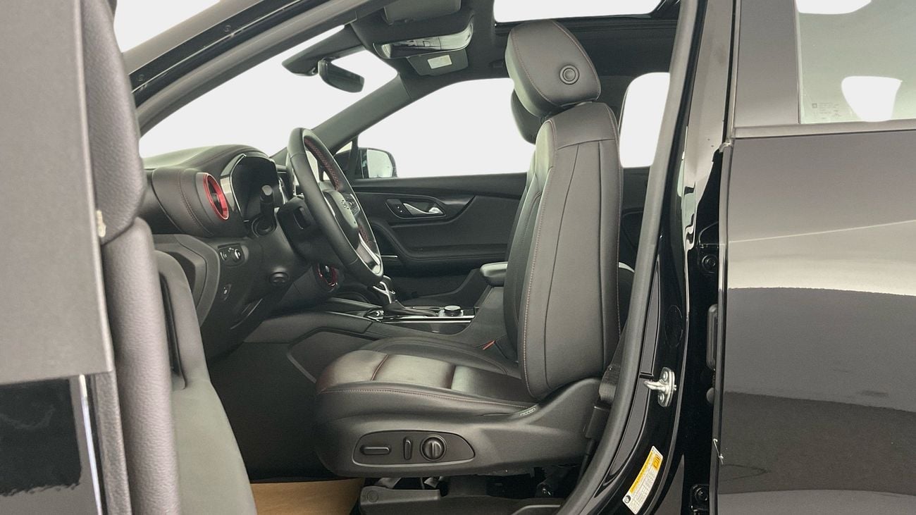 شيفروليه بلازر RS | شامل الضمان | 0 ﺪﻔﻋﺓ ﺃﻮﻟﻯ