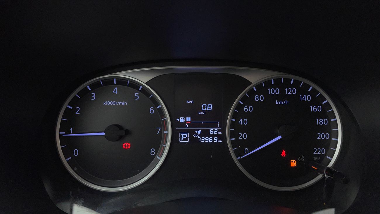 Nissan Kicks SV 1.6 | Zero Down Payment | Free Home Test Drive