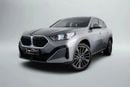 BMW X2 sDrive 18i