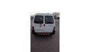 Peugeot Partner 1.6L, 15" Tyres, Xenon Headlights, 7 Seats, Airbags, Manual Gear Box, Front A/C (LOT # 970)