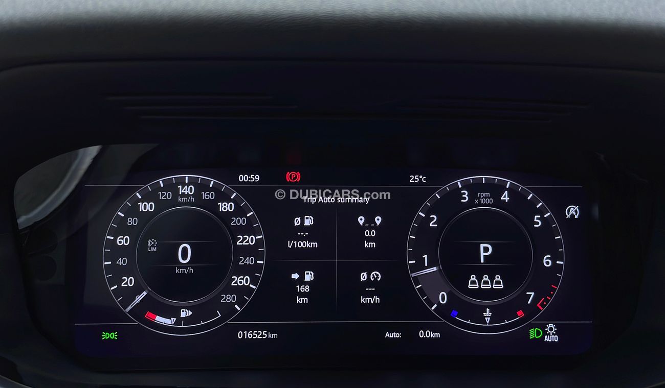 Land Rover Range Rover Evoque P200 S 2 | Under Warranty | Inspected on 150+ parameters