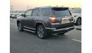 Toyota 4Runner *Offer*2018 Toyota 4Runner Limited Editions 7 seater 4x4 - 4.0L V6 / Export Only