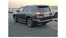Toyota 4Runner *Offer*2018 Toyota 4Runner Limited Editions 7 seater 4x4 - 4.0L V6 / Export Only
