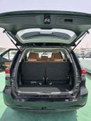 Toyota Fortuner EXR 2.7L (160 HP)