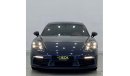 Porsche 718 Cayman 2020 Porsche Cayman 718, Porsche Warranty-Full Service History-GCC.