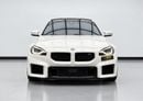 BMW M2 STANDARD