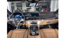 BMW 730Li