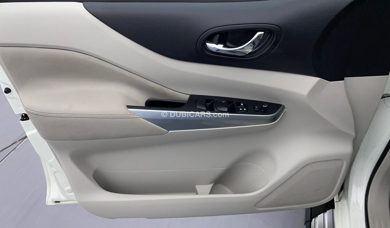 Nissan XTerra TITANIUM 4 WD 2.5 | Zero Down Payment | Free Home Test Drive