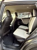 Toyota RAV4 2.5L VXR Hybrid