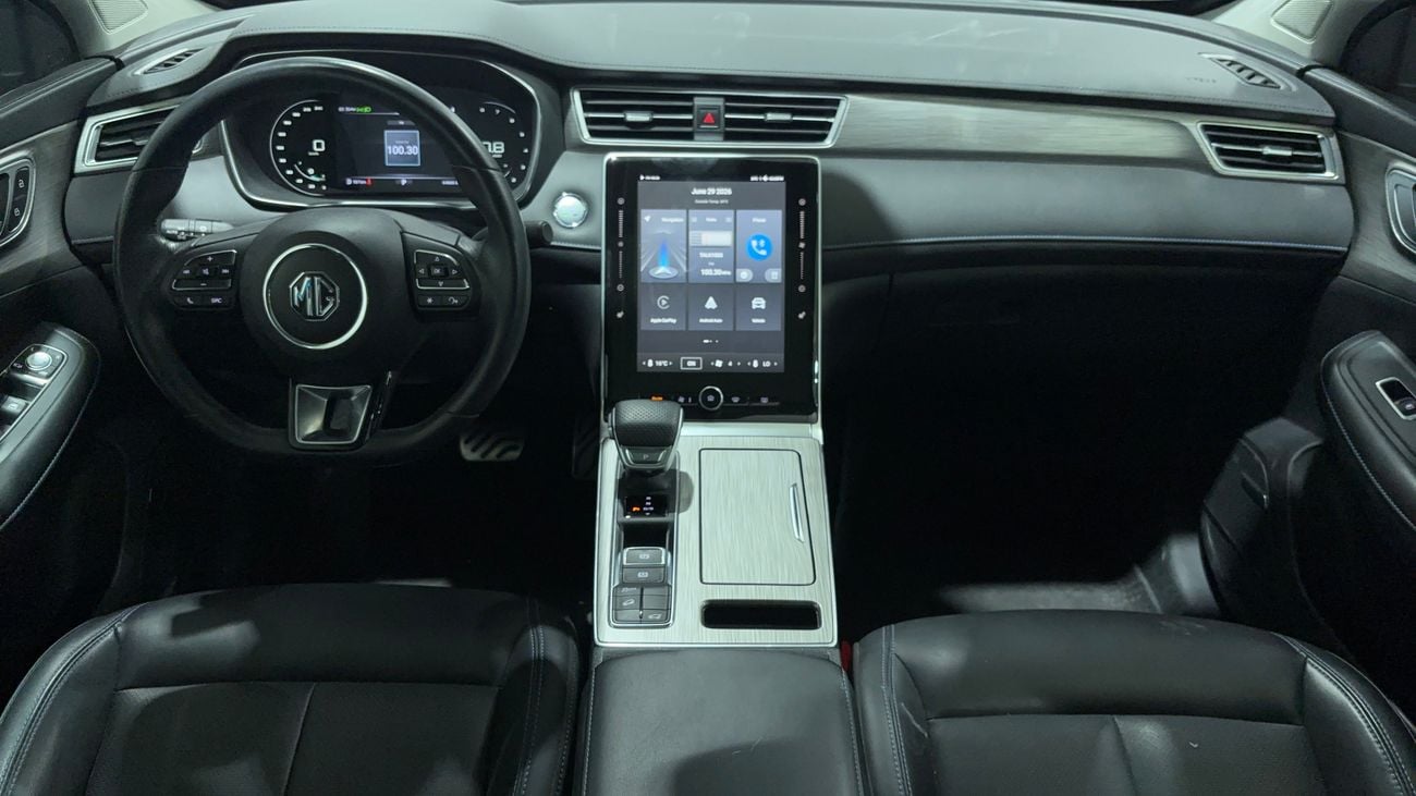 أم جي RX5 2023 LUXURY | AED 767/Month | 0 DP | 30 Day Return | Warranty