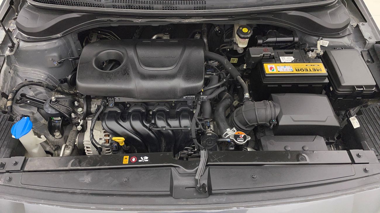 Hyundai Accent SMART 1.6 | Zero Down Payment | Home Test Drive