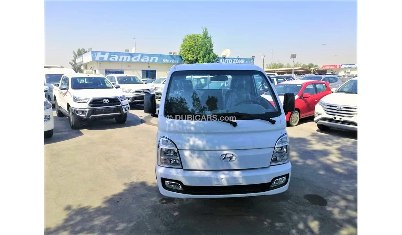 Hyundai H 100