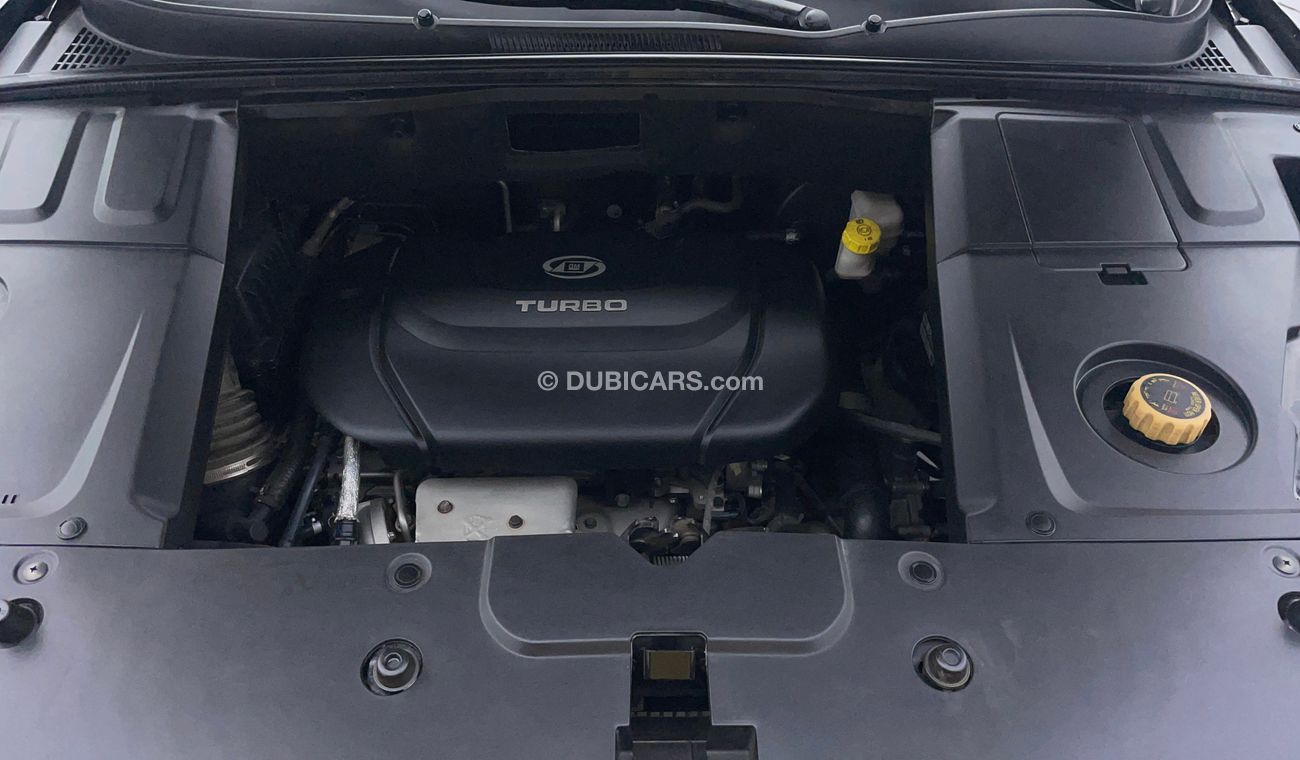 Chevrolet Captiva PREMIER 1.5 | Zero Down Payment | Free Home Test Drive