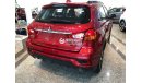 Mitsubishi ASX GLX 2.0L 4WD MED LINE PETROL AT (GVM.ASPAT.901)