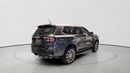 فورد ايفرست 2.3 LIMITED 4WD AUTO LTHR OFF ROAD 21ALW | شامل الضمان | 0 ﺪﻔﻋﺓ ﺃﻮﻟﻯ