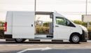 تويوتا هاياس HIGH ROOF 3S P 3.5L MT GLS RA | VAN | 2026 | 3 Years Warranty | For Local Registration +10%
