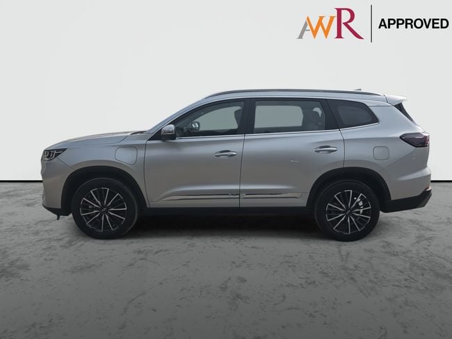 Chery Tiggo 8 Pro Max 2.0, миниатюра 20