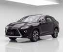Lexus RX350 PLATINUM 3.5