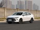 BYD QIN PLUS 1.5L PLUG-IN HYBRID