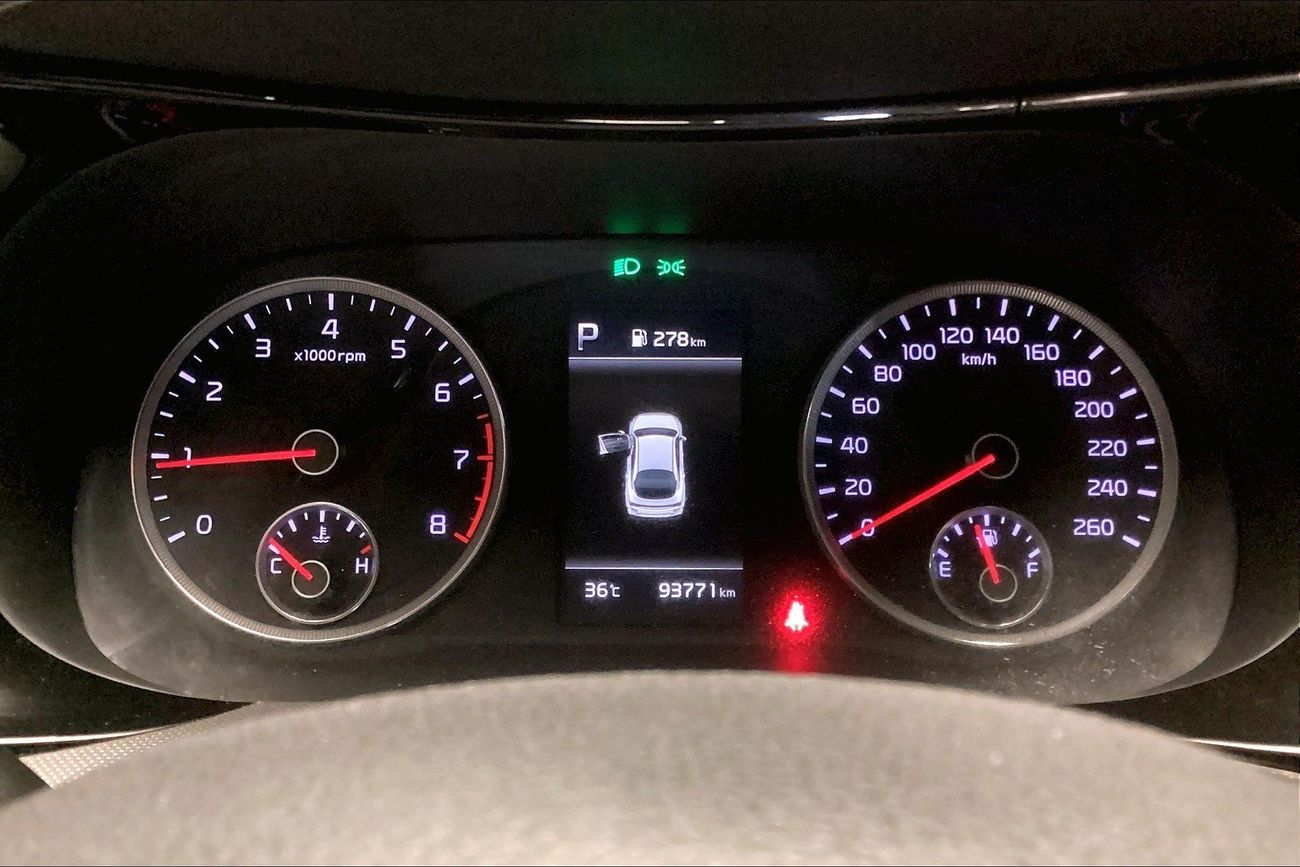 Kia K5 LX | Guaranteed Warranty | 0 Down Payment