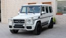 مرسيدس بنز G 63 AMG