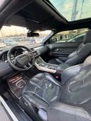 لاند روفر رانج روفر إيفوك HSE 2.0L Convertible