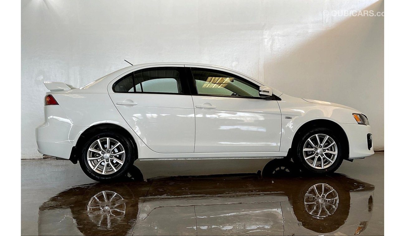 Mitsubishi Lancer GLS (W/Sunroof)