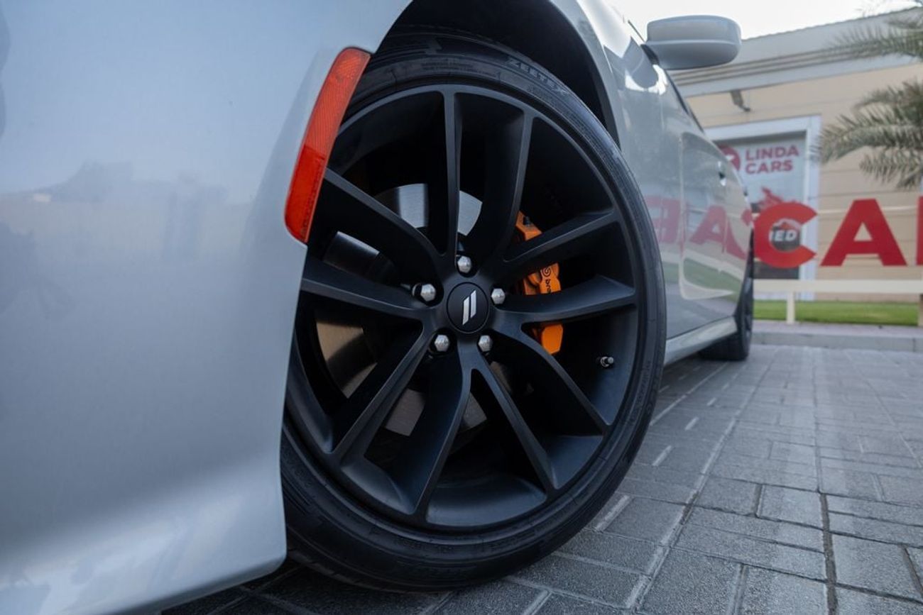 Dodge Charger GT 3.6L