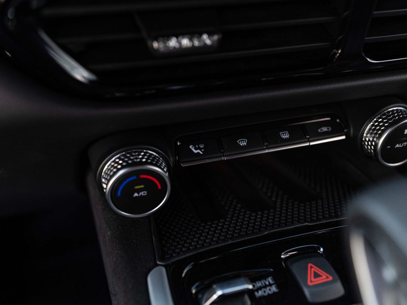 Lotus Emira First Edition