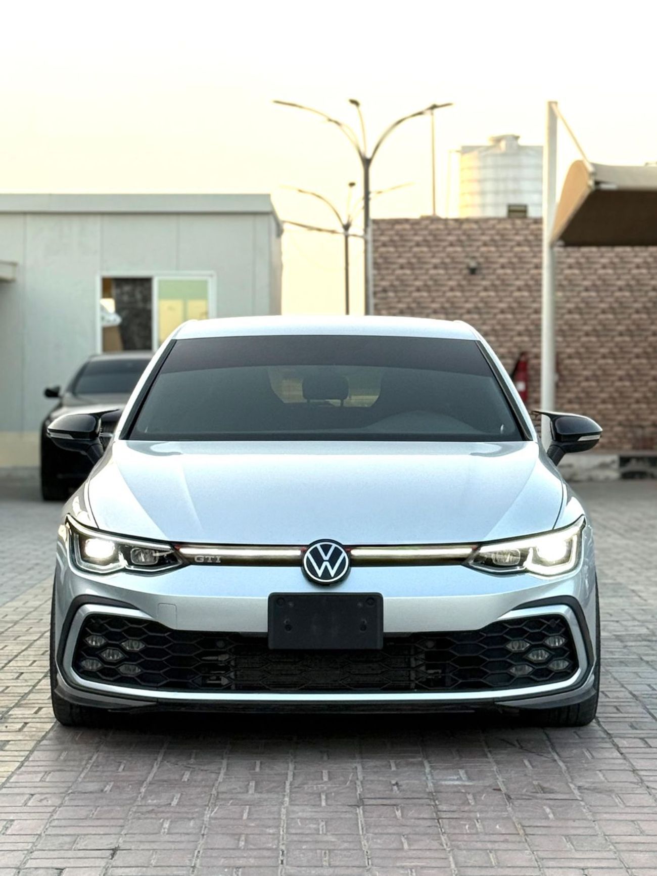 Volkswagen Golf GTI Sport 2.0T