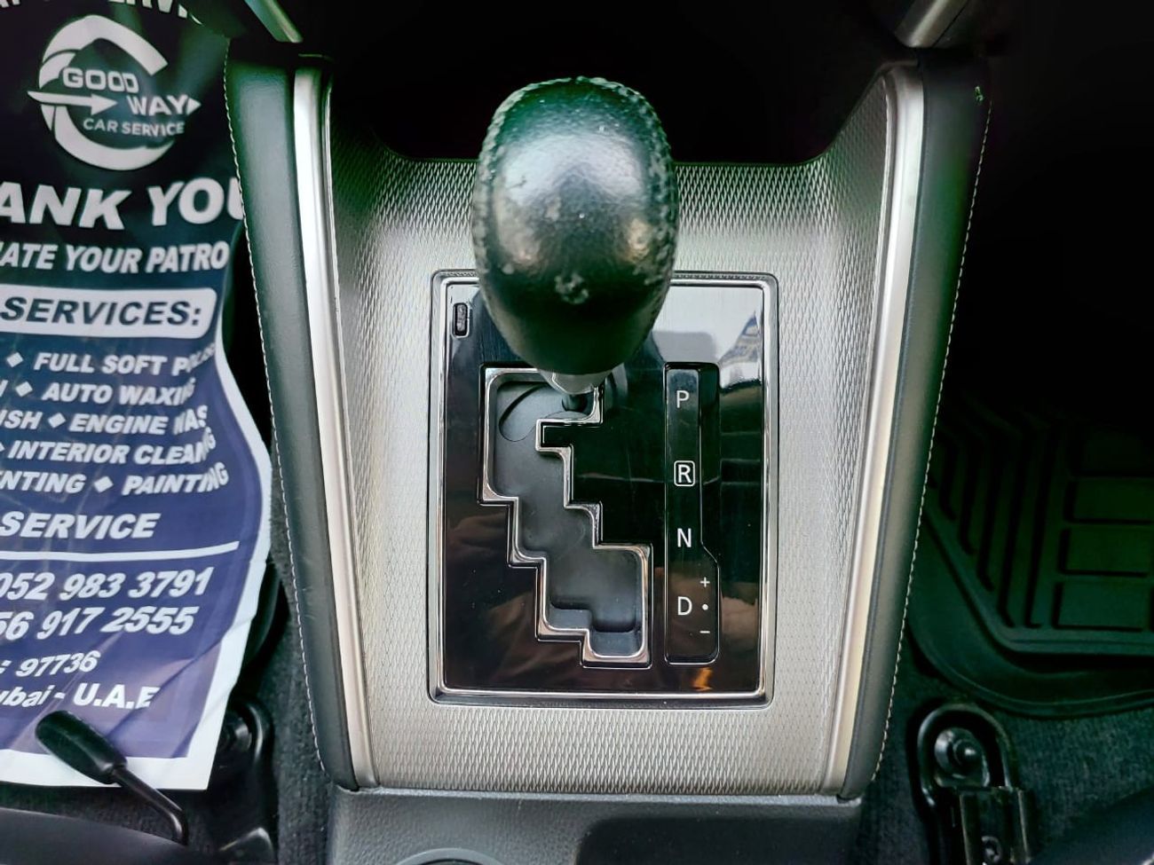 ميتسوبيشي تريتون MITSUBISHI TRITON GSR PICK UP RHD 2021 MODEL 2.4 L DIESEL AUTOMATIC(PM05054)