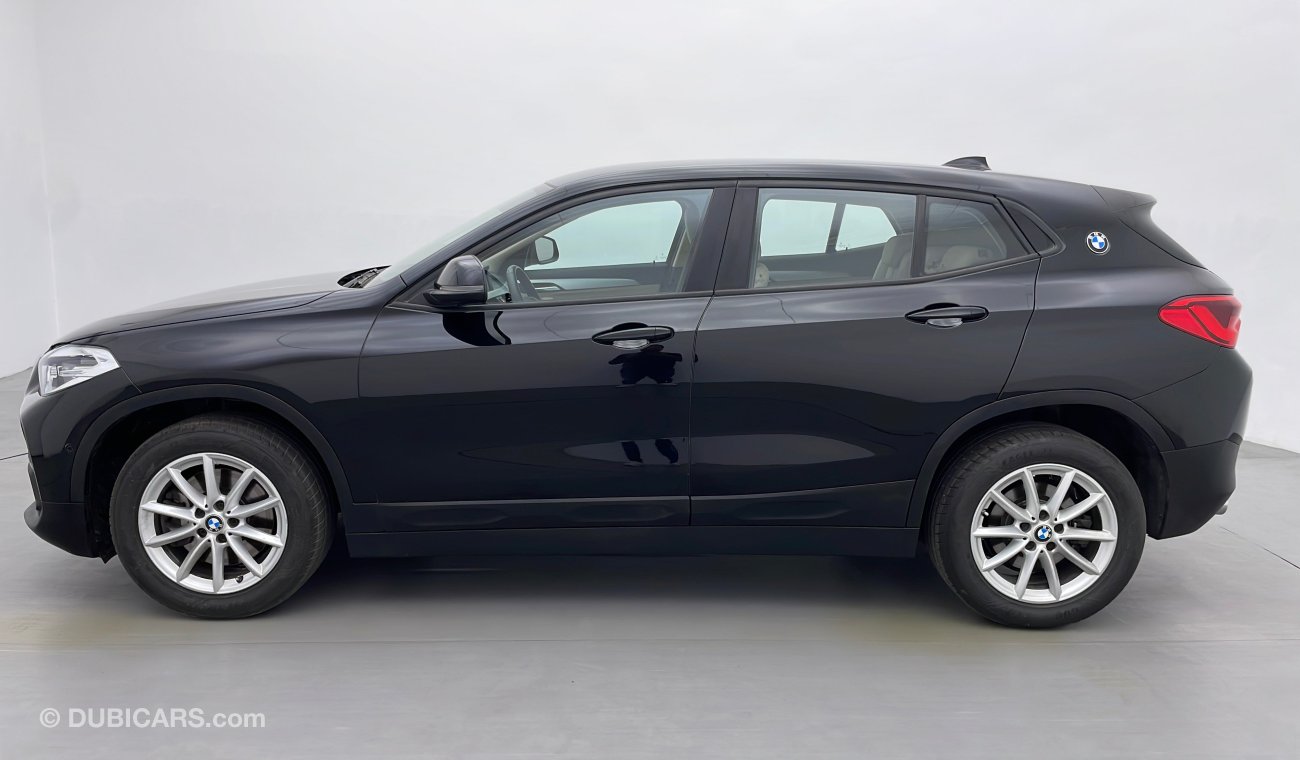 BMW X2 SDRIVE 20I 2 | Under Warranty | Inspected on 150+ parameters