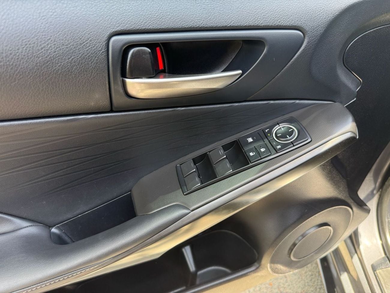 Lexus IS300 F SPORT 2024 Lexus IS 300 | American Specs | Pristine Condition In Low Mileage
