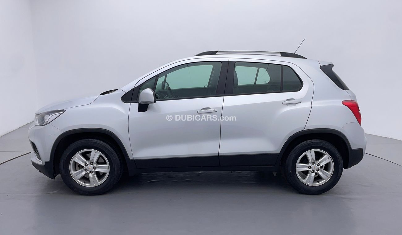 Chevrolet Trax LT 1.8 | Zero Down Payment | Free Home Test Drive