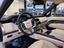 Land Rover Range Rover 2024 Range Rover P550e SE - PHEV Up to 100 Km ! - Brand New - Warranty available up on request