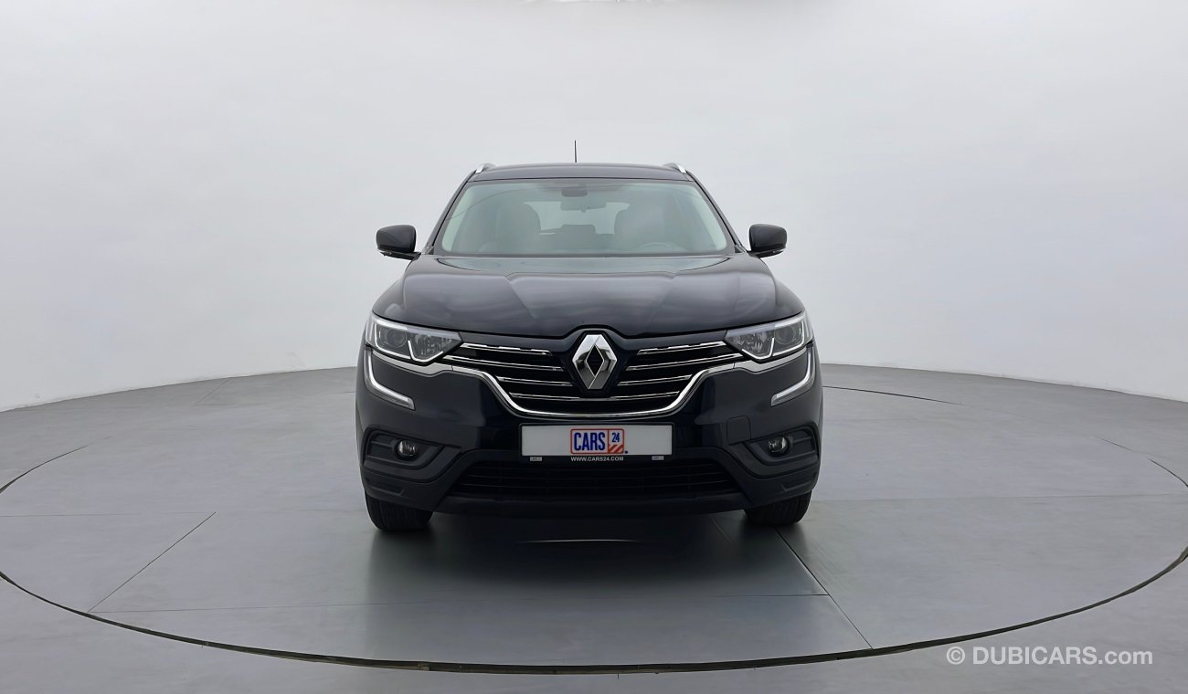 Renault Koleos PE 2WD 2.5 | Under Warranty | Inspected on 150+ parameters