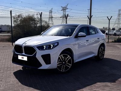 BMW X2 BMW X2 SDRIVE 25I M 2.0L FWD 2026 BRAND NEW