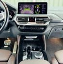 BMW X4 2022 BMW X4 xDrive20i Korean Specs