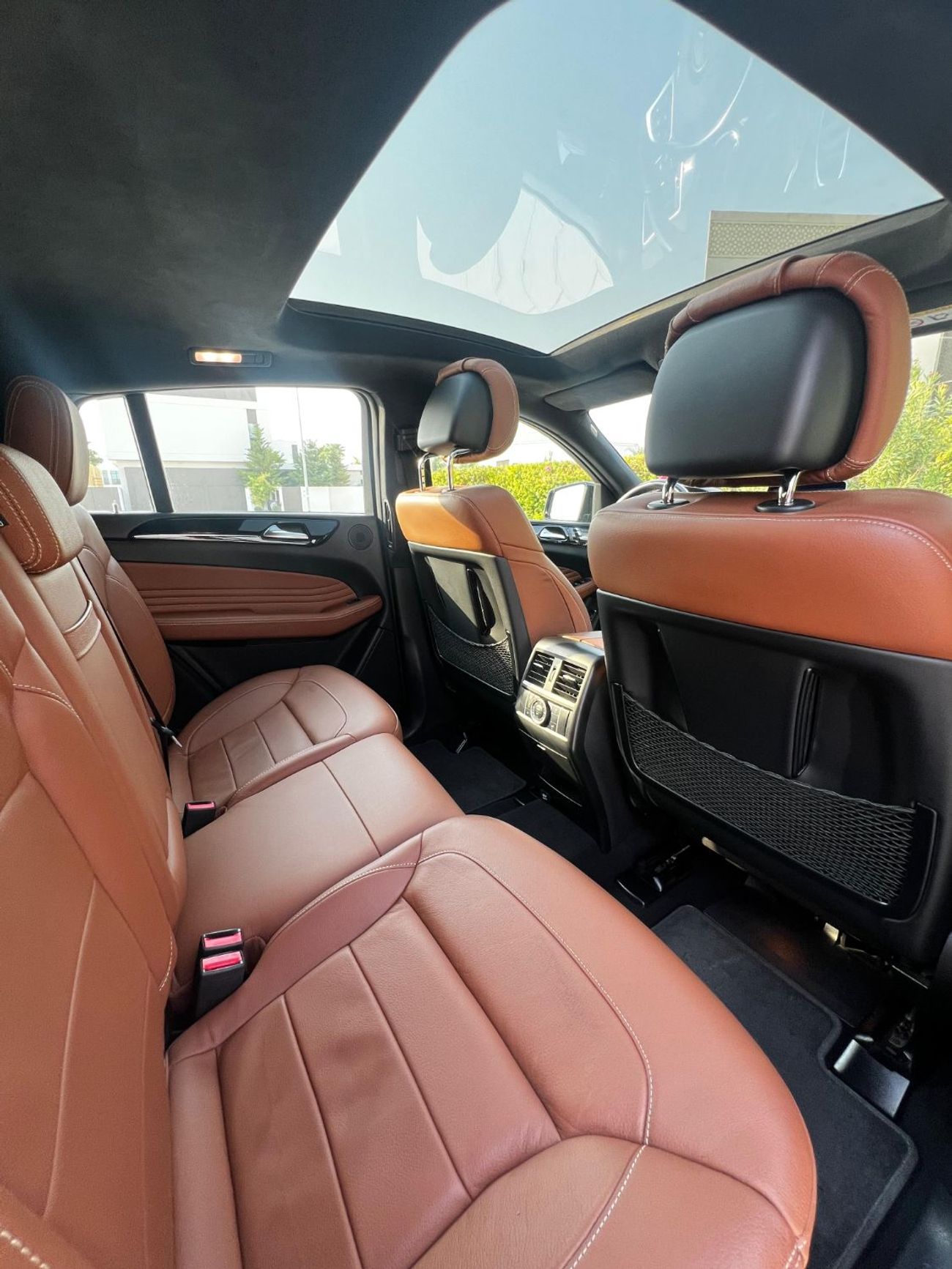 Mercedes-Benz GLE 43 AMG Coupe 3.0L