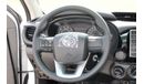 Toyota Hilux Diesel 3.0L MT 5L Basic Option best price !