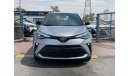 تويوتا C-HR TOYOTA CHR 2022 AWD