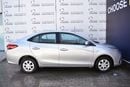 Toyota Yaris AED 689 PM | 1.5L SE GCC DEALER WARRANTY