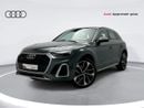 أودي Q5 S line 45 TFSI quattro 249hp (Ref# 01182) EXCLUSIVE RAMADAN OFFER