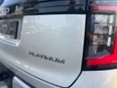 Nissan Patrol LE PLATINUM CITY