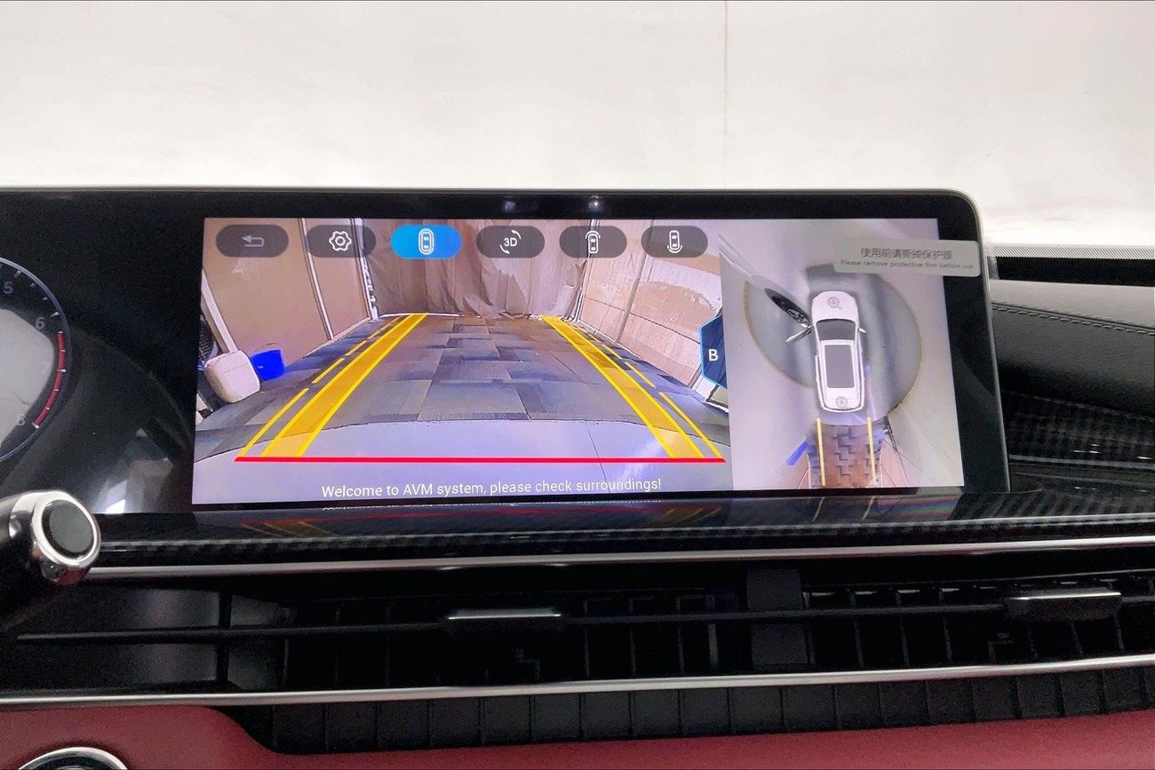 Chery Tiggo 7 Pro Max Premium | 1 year free warranty | 0 Down Payment