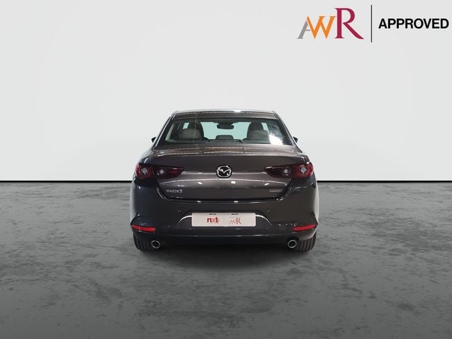 Mazda MAZDA3 EVOLVE, миниатюра 22