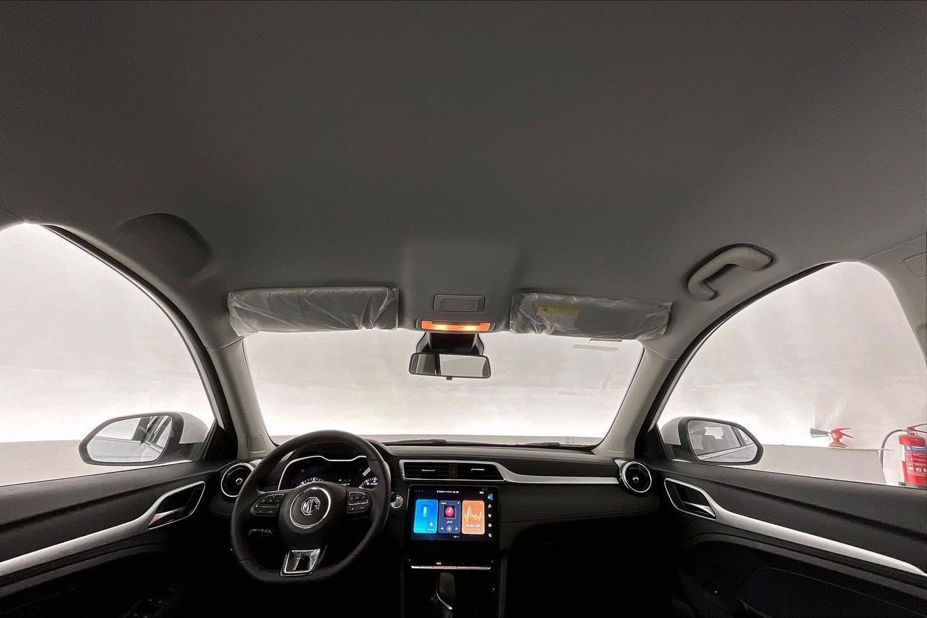 MG ZS Standard | National Day Celebration | Guaranteed Warranty | 0 Down Payment