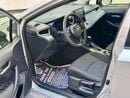 Toyota Corolla LE Corolla HYBRID