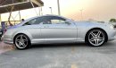 مرسيدس بنز CL 500 Japan Import Very Clean Car