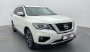 Nissan Pathfinder SL 3.5 | Under Warranty | Inspected on 150+ parameters